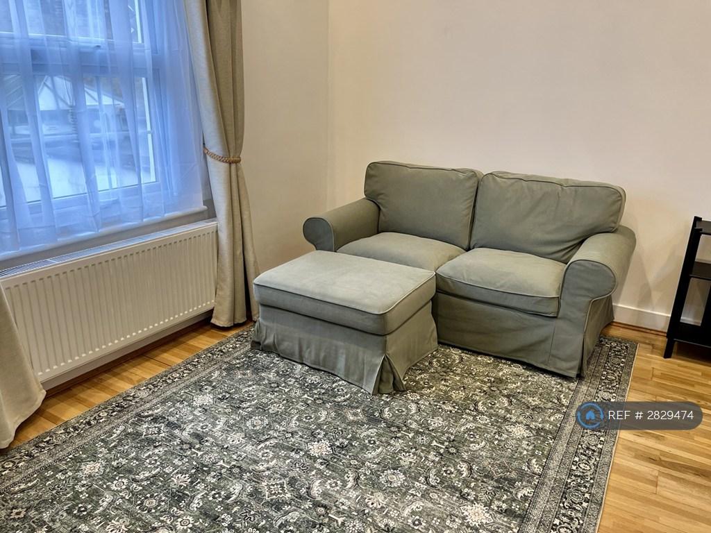Sitting Area View 1