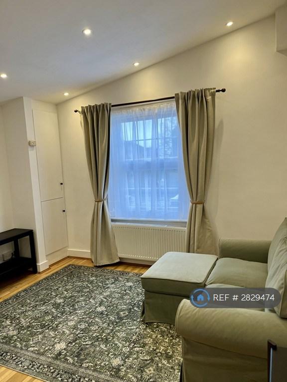 Sitting Area View 2