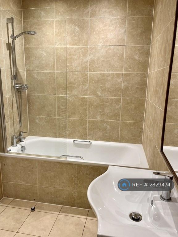 Bathroom View 1