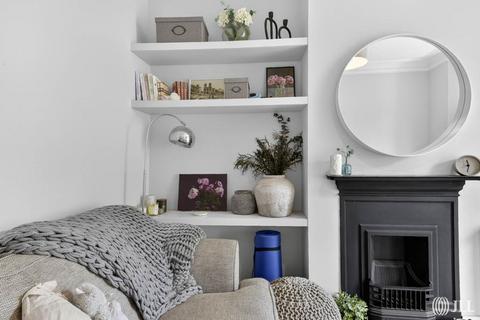 3 bedroom terraced house for sale, Grainger Road London N22