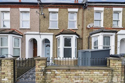 3 bedroom terraced house for sale, Grainger Road London N22