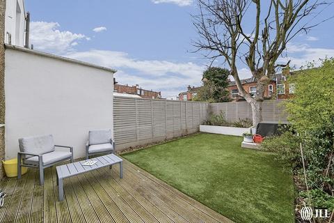 3 bedroom terraced house for sale, Grainger Road London N22