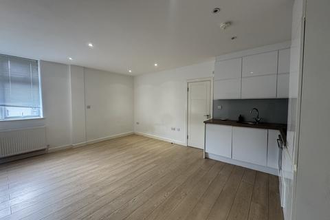 undefined, Buckingham Street, AYLESBURY