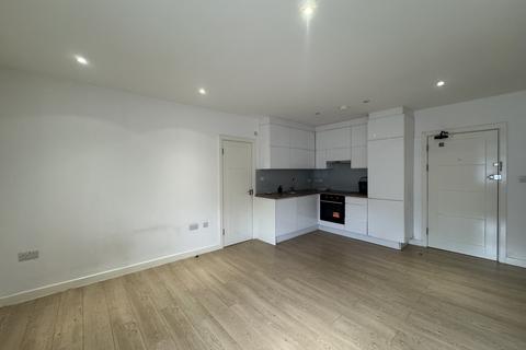undefined, Buckingham Street, AYLESBURY