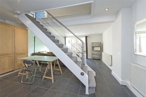 3 bedroom house to rent, Clancy Court, Trott Street, Battersea, SW11