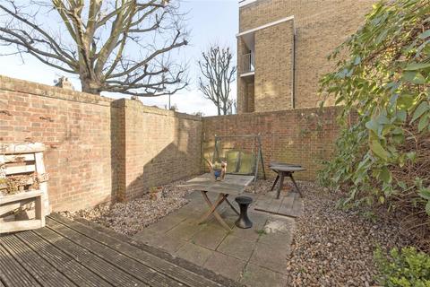 3 bedroom house to rent, Clancy Court, Trott Street, Battersea, SW11