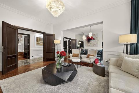 4 bedroom flat for sale, York Street, London, W1H