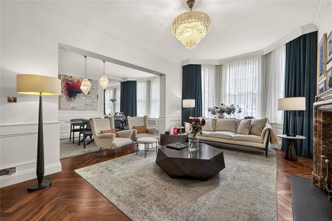4 bedroom flat for sale, York Street, London, W1H