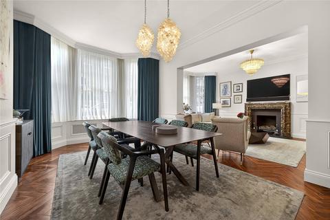 4 bedroom flat for sale, York Street, London, W1H