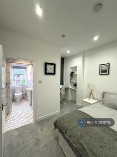 undefined, Aberdour Street, Glasgow, G31
