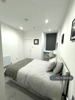undefined, Aberdour Street, Glasgow, G31