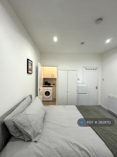 undefined, Aberdour Street, Glasgow, G31