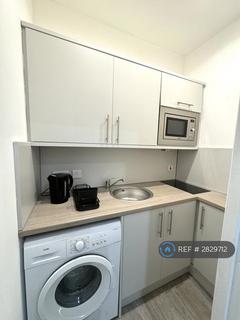 undefined, Aberdour Street, Glasgow, G31