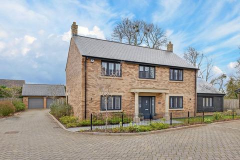undefined, Hamerton Road, Huntingdon PE28