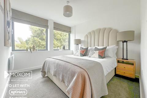 undefined, BEDFORD HOUSE, TAUNTON TA1
