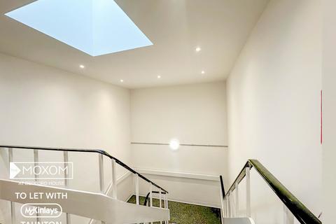 undefined, BEDFORD HOUSE, TAUNTON TA1