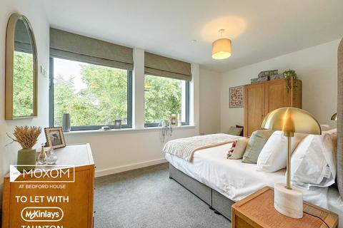 undefined, BEDFORD HOUSE, TAUNTON TA1