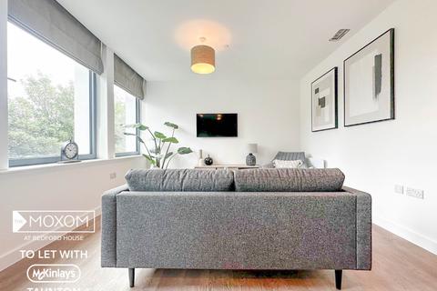 undefined, BEDFORD HOUSE, TAUNTON TA1