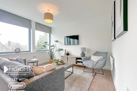 undefined, BEDFORD HOUSE, TAUNTON TA1
