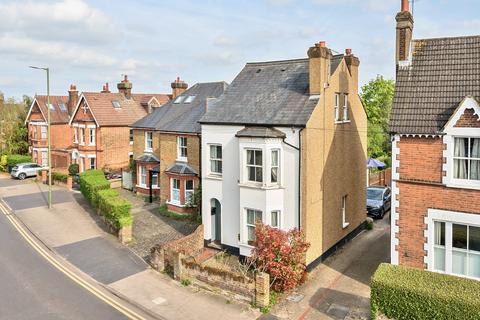 Stanhope Road, St. Albans, AL1