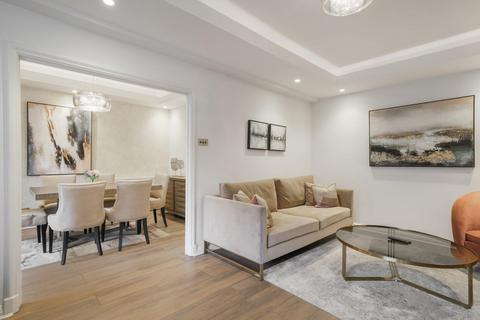 Dorset House, Gloucester Place, London, NW1