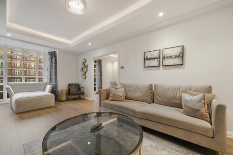 2 bedroom apartment to rent, Dorset House, Gloucester Place, London, NW1