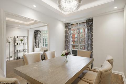 2 bedroom apartment to rent, Dorset House, Gloucester Place, London, NW1