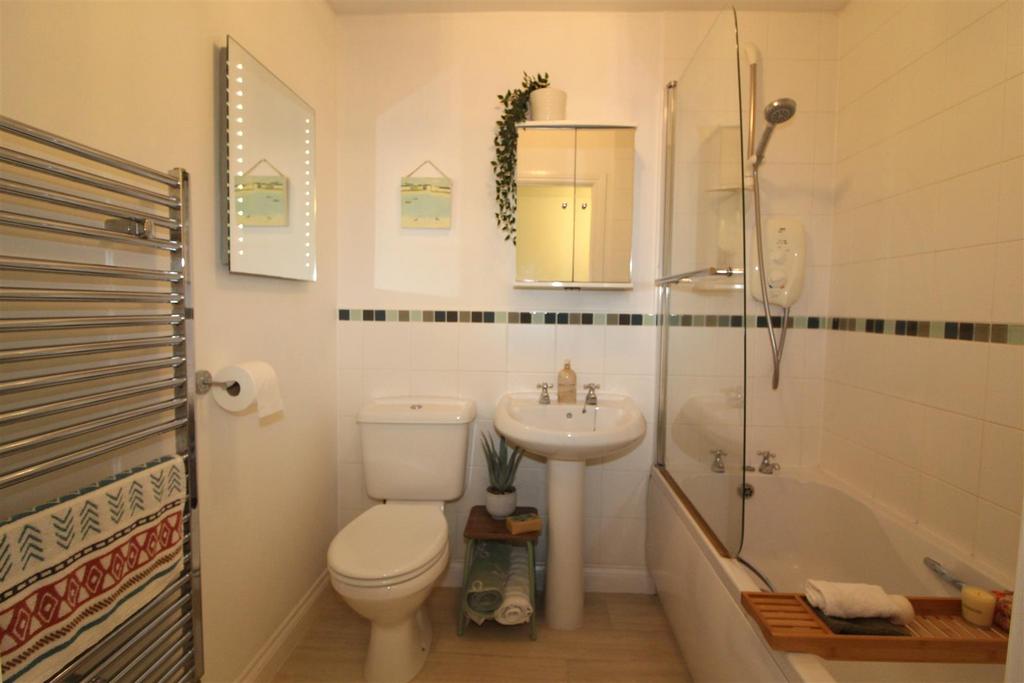 Bathroom/WC