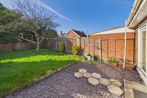 undefined, Stephensons Walk, Cottingham