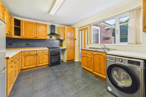 undefined, Stephensons Walk, Cottingham