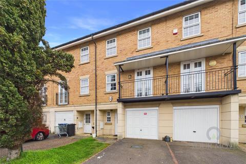undefined, Johnson Court, Northamptonshire NN4