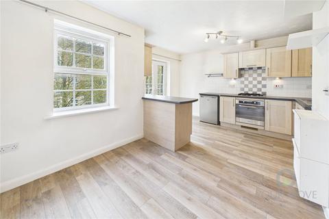 undefined, Johnson Court, Northamptonshire NN4