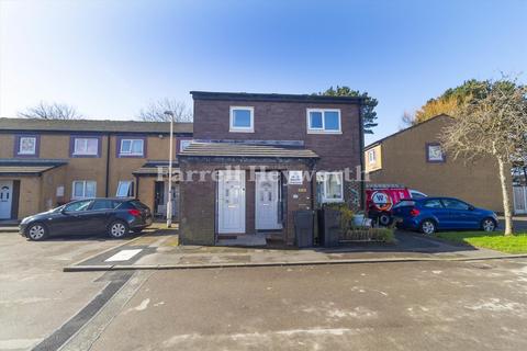 undefined, Baycliffe Crescent, Morecambe LA4