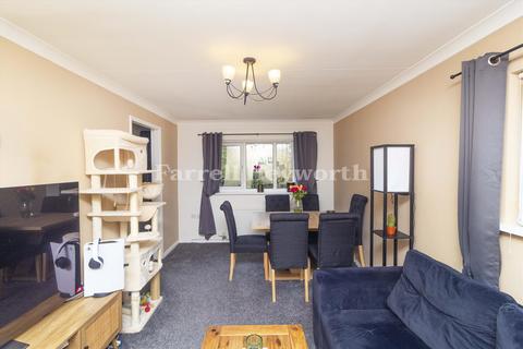 undefined, Baycliffe Crescent, Morecambe LA4