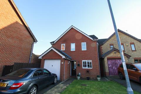 undefined, Bosworth Close, Northampton, NN4