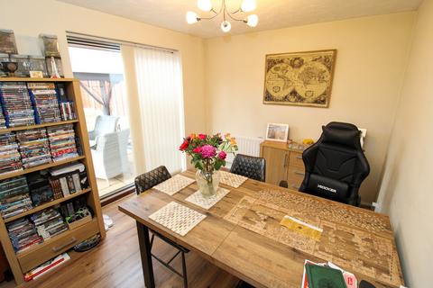 undefined, Bosworth Close, Northampton, NN4