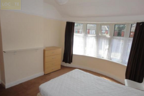 undefined, Heathside Avenue, Withington, Manchester, Greater Manchester