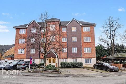 2 bedroom flat for sale, Old School Place, Croydon