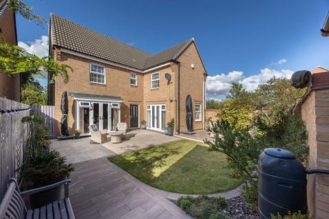 undefined, Lyus Grove, York YO41