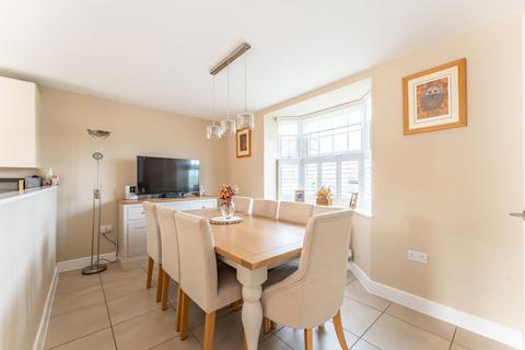 undefined, Lyus Grove, York YO41