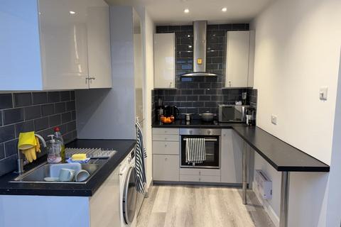 1 bedroom flat to rent, Cosgrove Close, London