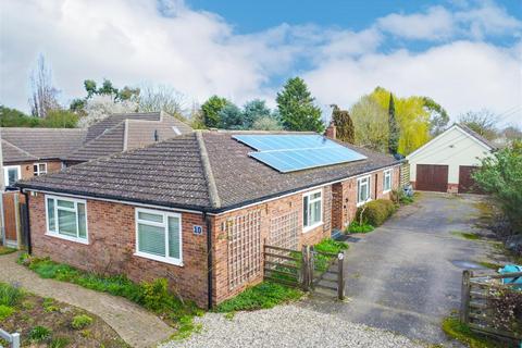 undefined, Colnefields, Somersham