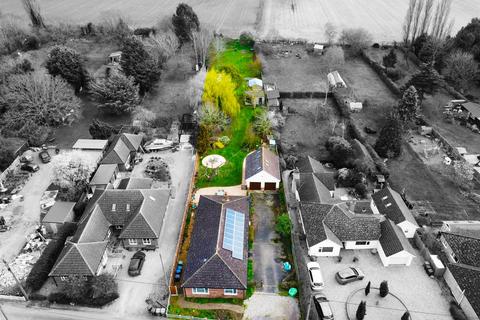 undefined, Colnefields, Somersham