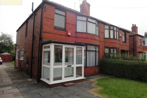 undefined, Fairholme Road, Withington, Greater Manchester
