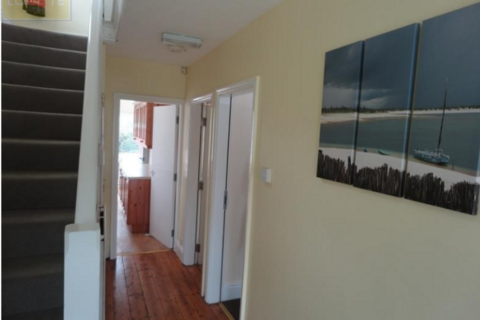 undefined, Fairholme Road, Withington, Greater Manchester