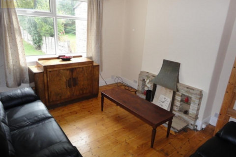 undefined, Fairholme Road, Withington, Greater Manchester