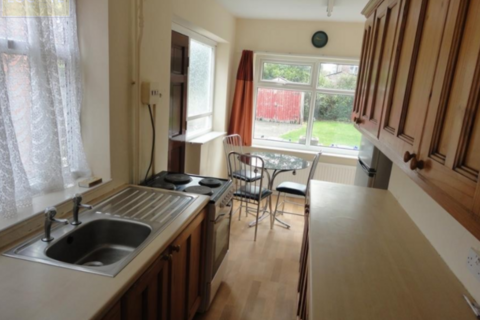 undefined, Fairholme Road, Withington, Greater Manchester