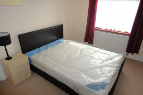 undefined, Fairholme Road, Withington, Greater Manchester
