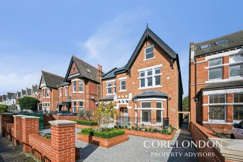 undefined, Gordon Road, Ealing, W5
