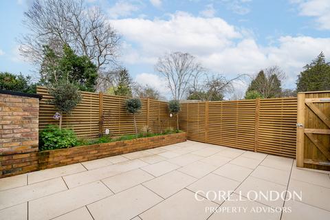 undefined, Gordon Road, Ealing, W5